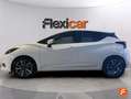 Nissan Micra IG-T S&S Acenta 90 Blanco - thumbnail 4