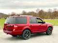 Ford Expedition King Ranch Vollausstattung Rosso - thumbnail 8