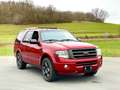 Ford Expedition King Ranch Vollausstattung Red - thumbnail 6