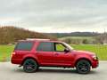 Ford Expedition King Ranch Vollausstattung Red - thumbnail 7