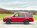 Ford Expedition King Ranch Vollausstattung Rouge - thumbnail 4