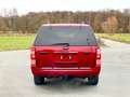 Ford Expedition King Ranch Vollausstattung Rood - thumbnail 9
