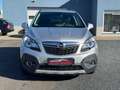 Opel Mokka Innovation ecoFlex Silber - thumbnail 8