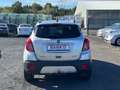 Opel Mokka Innovation ecoFlex Silber - thumbnail 4