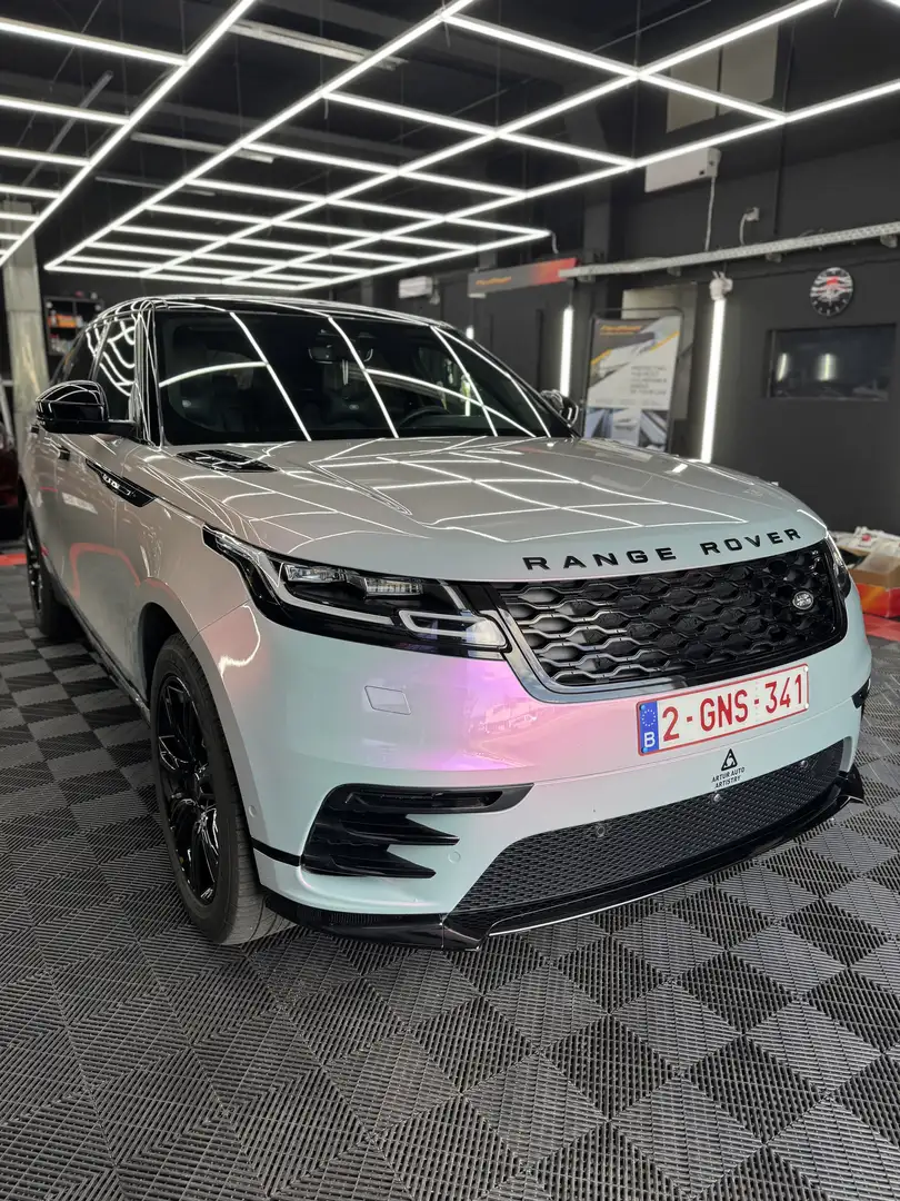 Land Rover Range Rover Velar P250 R-Dynamic SE full option 2 jaar garantie - 1