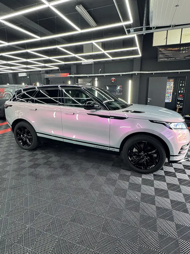 Land Rover Range Rover Velar P250 R-Dynamic SE full option 2 jaar garantie - 2