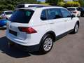 Volkswagen Tiguan Comfortline 1,5TSI DSG Weiß - thumbnail 3
