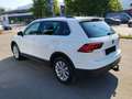 Volkswagen Tiguan Comfortline 1,5TSI DSG Weiß - thumbnail 4
