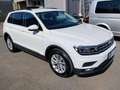 Volkswagen Tiguan Comfortline 1,5TSI DSG Weiß - thumbnail 2