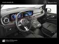 Mercedes-Benz V 250 AVANTGARDE MBUX*MBeam*Sthzg*Pano*AHK* Schwarz - thumbnail 9