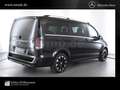 Mercedes-Benz V 250 AVANTGARDE MBUX*MBeam*Sthzg*Pano*AHK* Schwarz - thumbnail 23