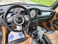 MINI Cooper Cabrio 1.6i "Très Propre" Cuir, Airco Niebieski - thumbnail 8