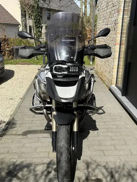 BMW R 1200 GS