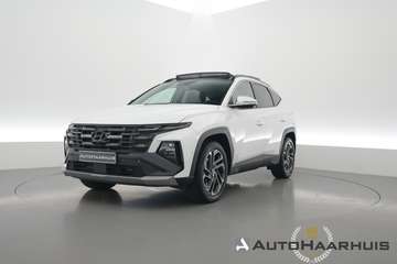 1.6 T-GDI PHEV Premium 4WD | SOH 99% | Pano | 360c