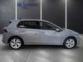 Volkswagen Golf VIII Life Facelift 1.5 TSI LED Navi Panorama Grau - thumbnail 3