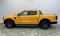 Ford Ranger V6 Wildtrak e-4WD °GARANTIE 09.2028° Orange - thumbnail 6