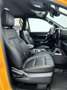 Ford Ranger V6 Wildtrak e-4WD °GARANTIE 09.2028° Orange - thumbnail 16