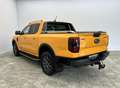 Ford Ranger V6 Wildtrak e-4WD °GARANTIE 09.2028° Orange - thumbnail 24