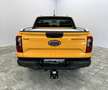 Ford Ranger V6 Wildtrak e-4WD °GARANTIE 09.2028° Orange - thumbnail 23