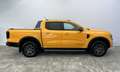 Ford Ranger V6 Wildtrak e-4WD °GARANTIE 09.2028° Orange - thumbnail 4