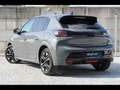 Peugeot 208 Allure.NAV.CARPLAY.CAMERA Gris - thumbnail 2