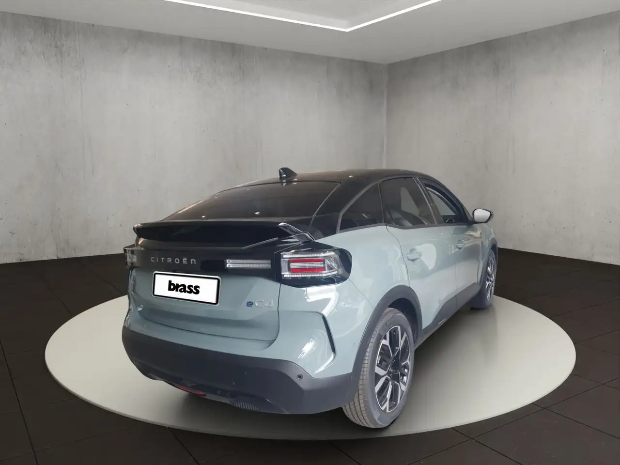 Citroen C4 2026