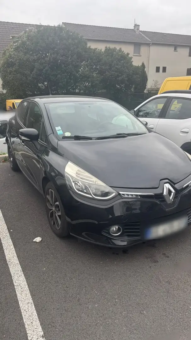 Renault Clio CLIO IV SOCIETE DCI 90 ECO2 AIR 90G - 2