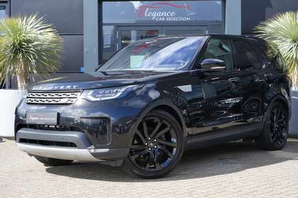 Land Rover Discovery 2.0 Si4 HSE Luxury 7p. 301pk Navigatie/ Camera/ Pa