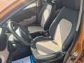 Hyundai i10 1.0 GARANTIE KLIMAANLAGE TÜV NEU Orange - thumbnail 10