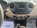 Hyundai i10 1.0 GARANTIE KLIMAANLAGE TÜV NEU Orange - thumbnail 13