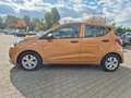 Hyundai i10 1.0 GARANTIE KLIMAANLAGE TÜV NEU Orange - thumbnail 4