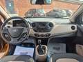 Hyundai i10 1.0 GARANTIE KLIMAANLAGE TÜV NEU Orange - thumbnail 12