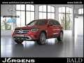 Mercedes-Benz GLC 300 e 4MATIC Ambiente+Cam+LED+Navi+PTS+SHZ Rot - thumbnail 1