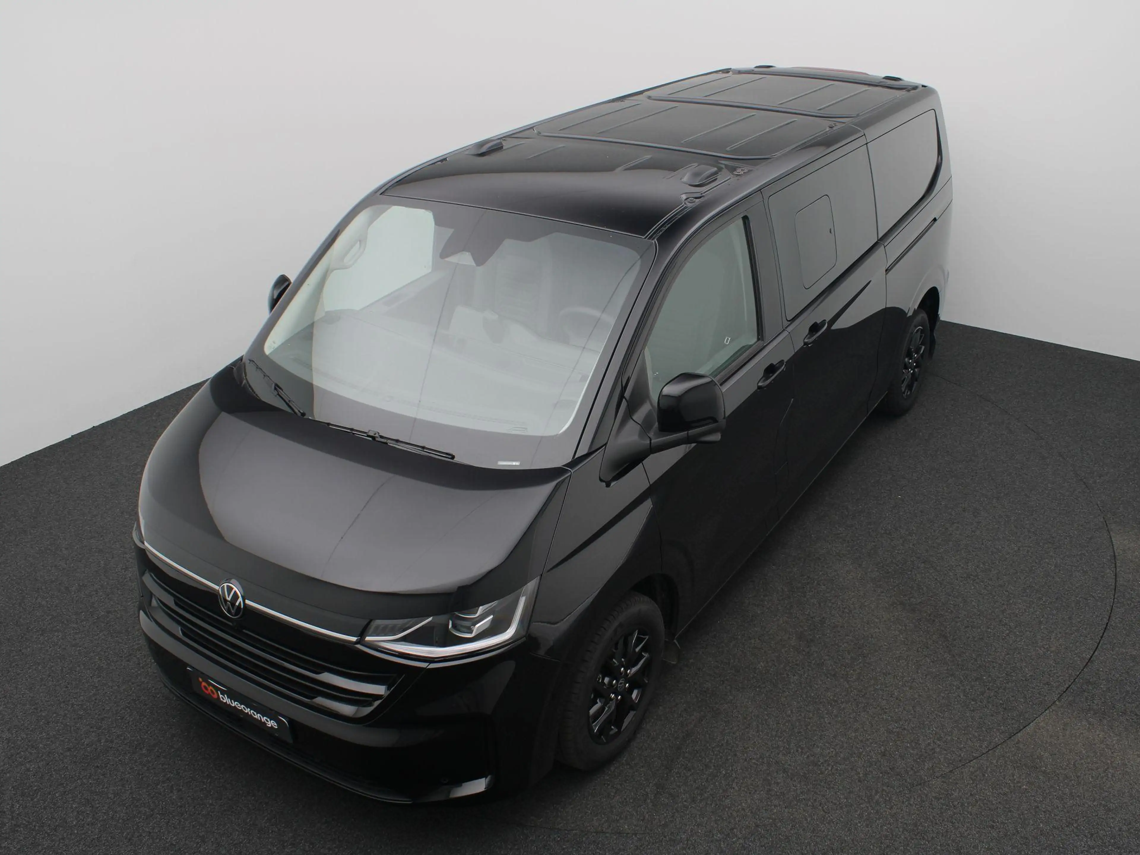 Volkswagen Transporter Caravelle 2.5 eHybrid L2H1 30 Style 231PK Aut. 360 — photo 14