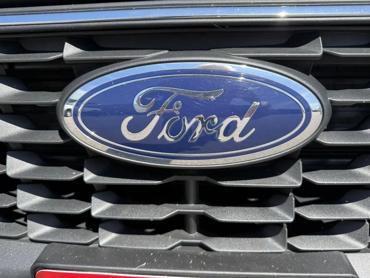 Ford Escape снимка Ford Escape