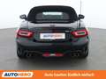 Abarth 124 Spider 1.4 Turbo Schwarz - thumbnail 5