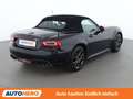Abarth 124 Spider 1.4 Turbo Schwarz - thumbnail 6