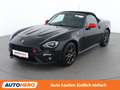 Abarth 124 Spider 1.4 Turbo Schwarz - thumbnail 1