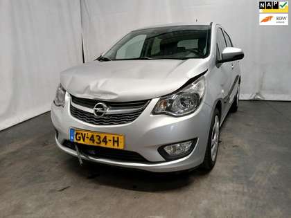 Opel Karl 1.0 ecoFLEX Edition - Airco - Schade