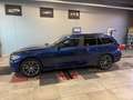 BMW 330 d Touring Aut. Sport ** TOP Zustand ** Blau - thumbnail 8