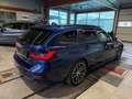 BMW 330 d Touring Aut. Sport ** TOP Zustand ** Blau - thumbnail 5
