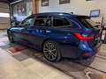 BMW 330 d Touring Aut. Sport ** TOP Zustand ** Blau - thumbnail 7