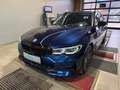 BMW 330 d Touring Aut. Sport ** TOP Zustand ** Blau - thumbnail 2