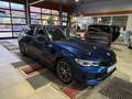 BMW 330 d Touring Aut. Sport ** TOP Zustand ** Blau - thumbnail 4