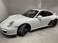 Porsche 997 911 Coupe 911 Carrera 4 GTS PDK Weiß - thumbnail 3