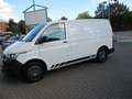 Volkswagen T6 Transporter T6  T6.1  1-Hand/MwSt/Klima/GJR/PDC Weiß - thumbnail 4
