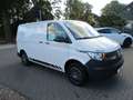 Volkswagen T6 Transporter T6  T6.1  1-Hand/MwSt/Klima/GJR/PDC Weiß - thumbnail 6