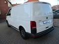 Volkswagen T6 Transporter T6  T6.1  1-Hand/MwSt/Klima/GJR/PDC Weiß - thumbnail 3