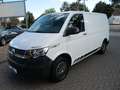 Volkswagen T6 Transporter T6  T6.1  1-Hand/MwSt/Klima/GJR/PDC Weiß - thumbnail 1