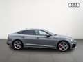 Audi A5 S line 45TFSI qu. Stronic Matrix Pa Gris - thumbnail 4